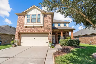 216 Morgan Isle Lane, Dickinson, TX 77539 - Photo 1