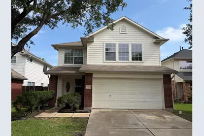1411 Hallcroft Ln Lane, Houston, TX 77073 - Photo 1