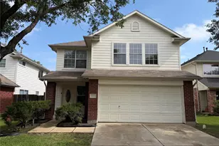 1411 Hallcroft Ln Ln, Houston, TX 77073 - Photo 1