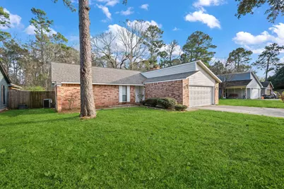 17318 Broken Back Drive, Crosby, TX 77532 - Photo 1