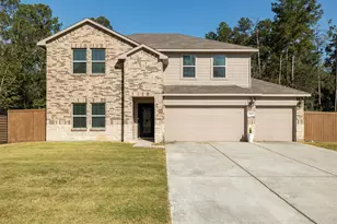 2819 Roman Forest Blvd, New Caney, TX 77357 - Photo 3