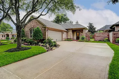 1918 Supplejack Court, Sugar Land, TX 77479 - Photo 1