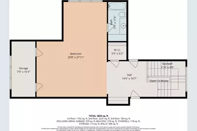 207 Briar Oaks Cove, Houston, TX 77056 - Photo 45