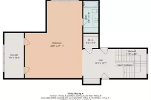 207 Briar Oaks Cove, Houston, TX 77056 - Photo 45