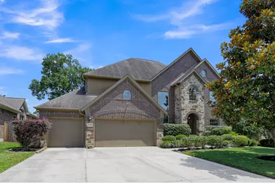 2033 Brodie Lane, Conroe, TX 77301 - Photo 1