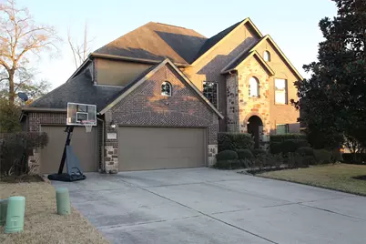 2033 Brodie Lane, Conroe, TX 77301 - Photo 1