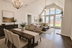 2414 Manor Valley Ln, Missouri City, TX 77459 - Photo 19