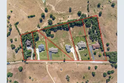 Tbd-3 Greenvine Road, Brenham, TX 77833 - Photo 9
