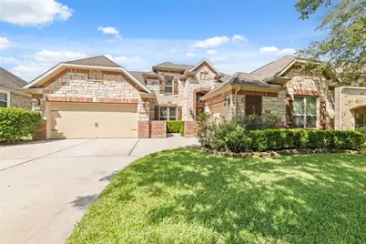 2408 Ellis Park Lane, Conroe, TX 77304 - Photo 1