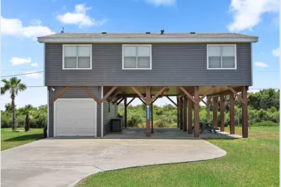 4039 San Jacinto Drive, Galveston, TX 77554 - Photo 5