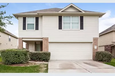 3511 Iris Ridge Way, Fresno, TX 77545 - Photo 1