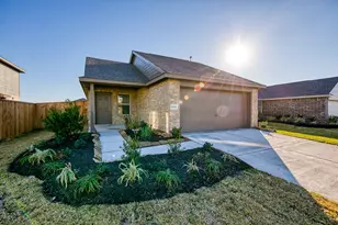 14418 Woodcott Warren Wy, Fresno, TX 77583 - Photo 1