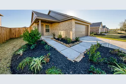 14418 Woodcott Warren Way, Fresno, TX 77583 - Photo 7