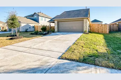 14418 Woodcott Warren Way, Fresno, TX 77583 - Photo 5