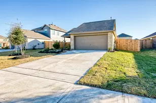 14418 Woodcott Warren Wy, Fresno, TX 77583 - Photo 5
