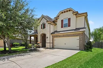 2302 Blue Jay Lane, Katy, TX 77494 - Photo 1