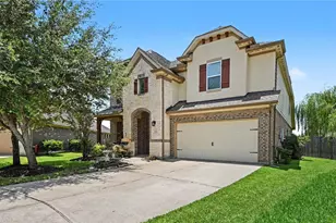 2302 Blue Jay Ln, Katy, TX 77494 - Photo 1