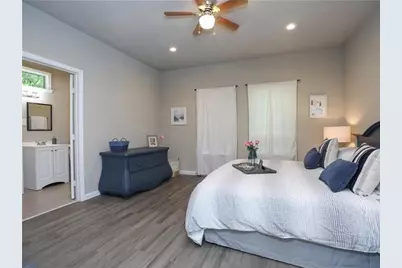 707 Garrett Street #B, Pasadena, TX 77506 - Photo 9