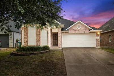 8726 Headstall Drive, Tomball, TX 77375 - Photo 1