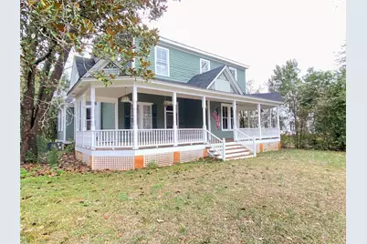 223 E Robert Toombs Avenue, Washington, GA 30673 - Photo 5