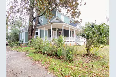 223 E Robert Toombs Avenue, Washington, GA 30673 - Photo 1