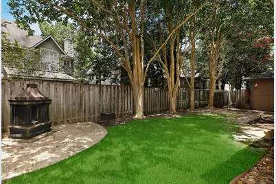 67 N Old Cedar Circle, The Woodlands, TX 77382 - Photo 27