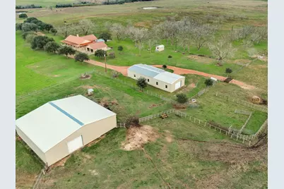 198 County Road 310, Yoakum, TX 77995 - Photo 1