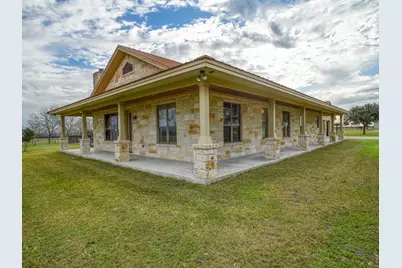 198 County Road 310, Yoakum, TX 77995 - Photo 7