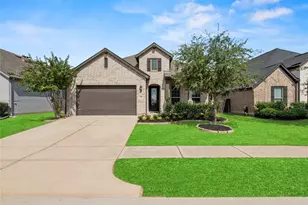 3014 Dragonlet Ln, Katy, TX 77493 - Photo 3
