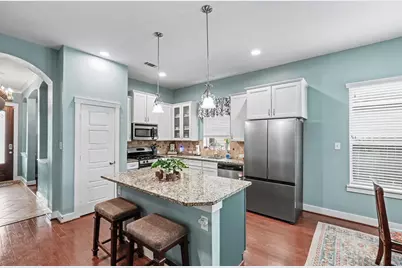 17011 Apple River Drive, Cypress, TX 77433 - Photo 7