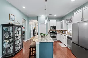 17011 Apple River Drive, Cypress, TX 77433 - Photo 11