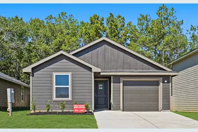 12319 McCrorey Trails Court, Conroe, TX 77303 - Photo 1