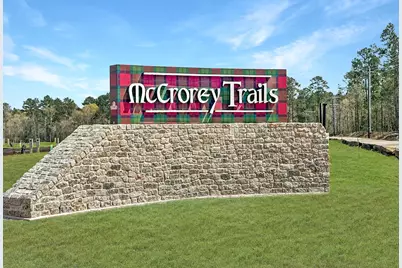 12319 McCrorey Trails Court, Conroe, TX 77303 - Photo 23