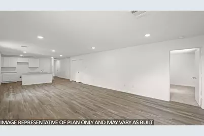 12319 McCrorey Trails Court, Conroe, TX 77303 - Photo 11