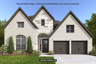 6303 King Ranch Loop, Manvel, TX 77578 - Photo 3