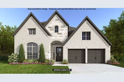 6303 King Ranch Loop, Manvel, TX 77578 - Photo 5