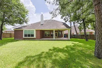 403 Woodpecker Forest Lane, Conroe, TX 77384 - Photo 31