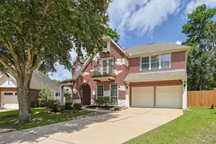 403 Woodpecker Forest Ln, Conroe, TX 77384 - Photo 1