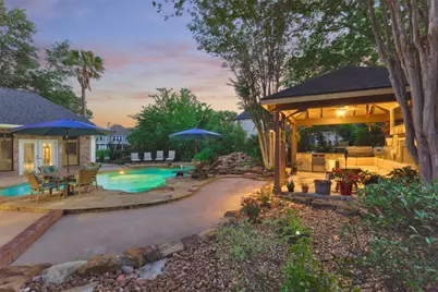 609 Edgewood Drive, Montgomery, TX 77356 - Photo 47