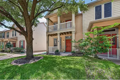 16735 Pine Castle Drive, Houston, TX 77095 - Photo 1