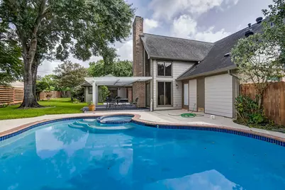 1706 Cedar Creek Court, Houston, TX 77077 - Photo 35