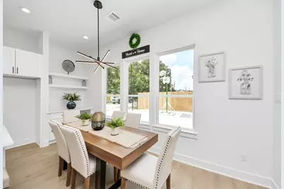 860 Rachel Street #D, Houston, TX 77091 - Photo 7