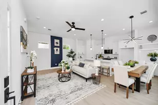 860 Rachel St, Houston, TX 77091 - Photo 3