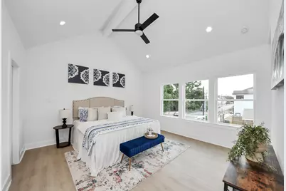 860 Rachel Street #D, Houston, TX 77091 - Photo 29