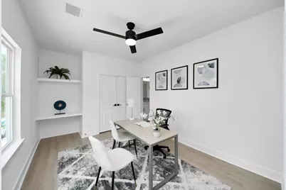 860 Rachel Street #D, Houston, TX 77091 - Photo 19