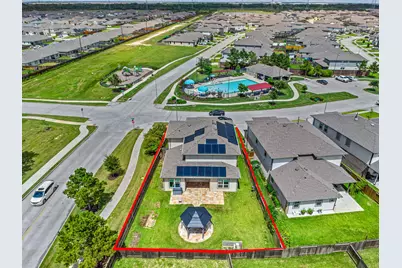 4227 Magliana Lane, Katy, TX 77449 - Photo 43