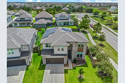 4227 Magliana Lane, Katy, TX 77449 - Photo 41