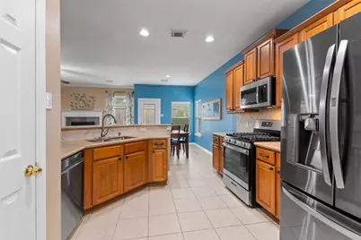 15234 Ledgewood Park Drive, Cypress, TX 77429 - Photo 9