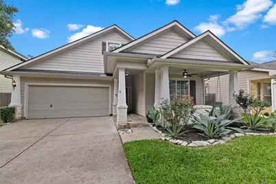 15234 Ledgewood Park Drive, Cypress, TX 77429 - Photo 1