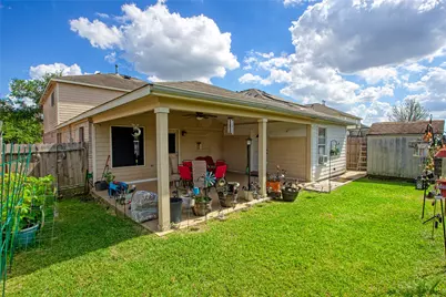 6702 Northridge Trace Lane, Spring, TX 77379 - Photo 5